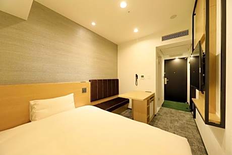 Via Inn Single Room - Non-Smoking