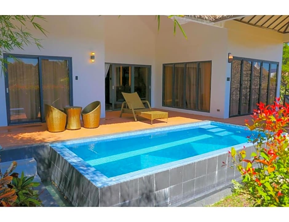 Safari Hotel and Villas powered by Cocotel