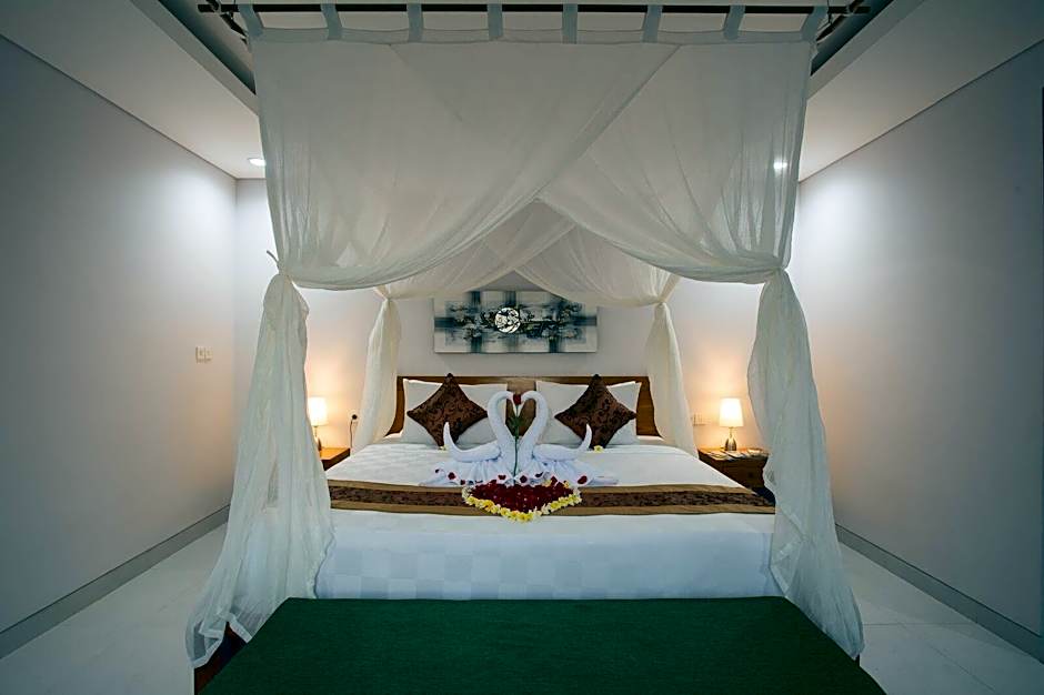 The Awandari Villas Seminyak