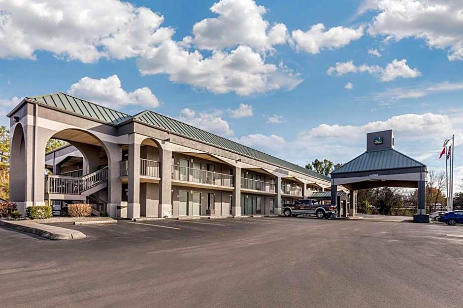 Quality Inn Gordonsville