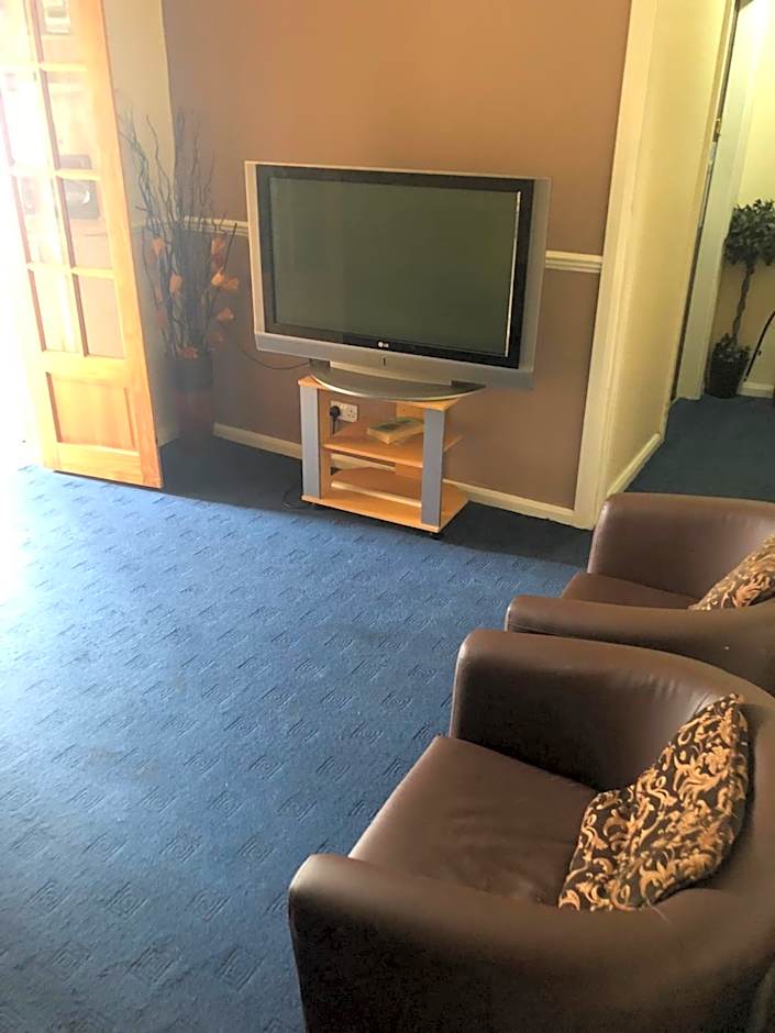 Charde Guest House