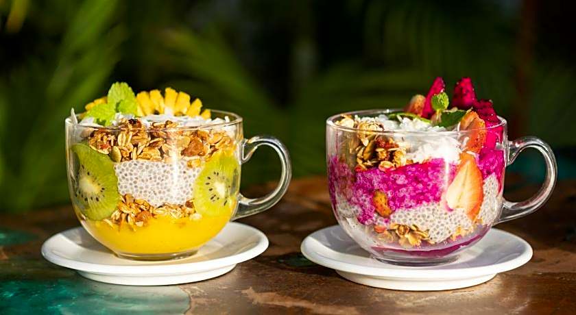 Tigerlilly's Boutique Hotel