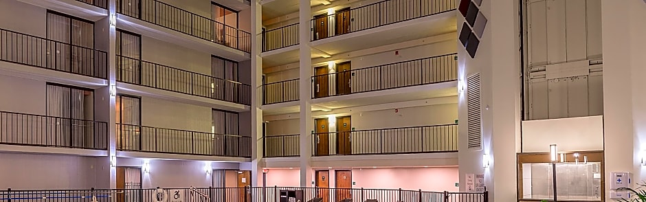Holiday Inn Auburn-Finger Lakes Region By IHG