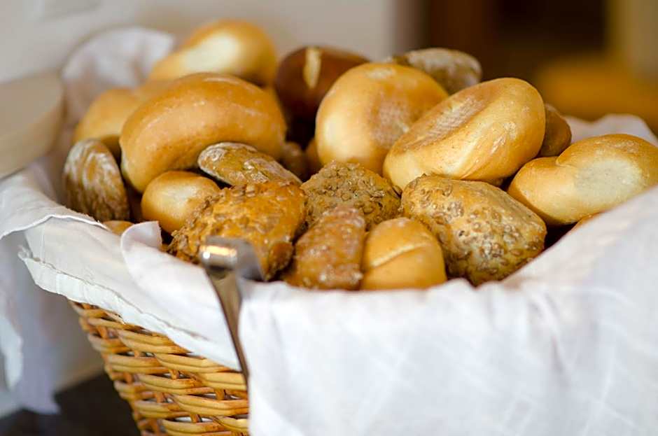 Garni Hotel Peterlinhof