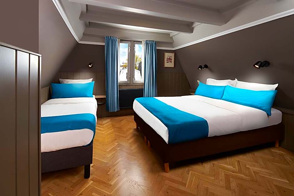 Stanley Collection Hotel Hegra Amsterdam