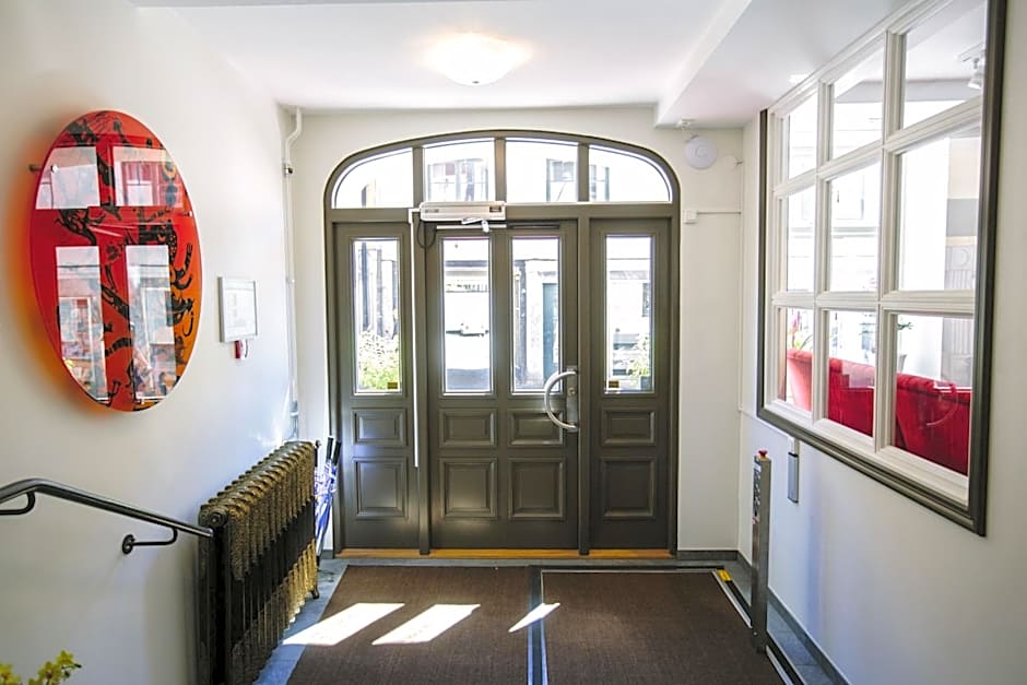 Best Western Plus Hotell Nordic Lund