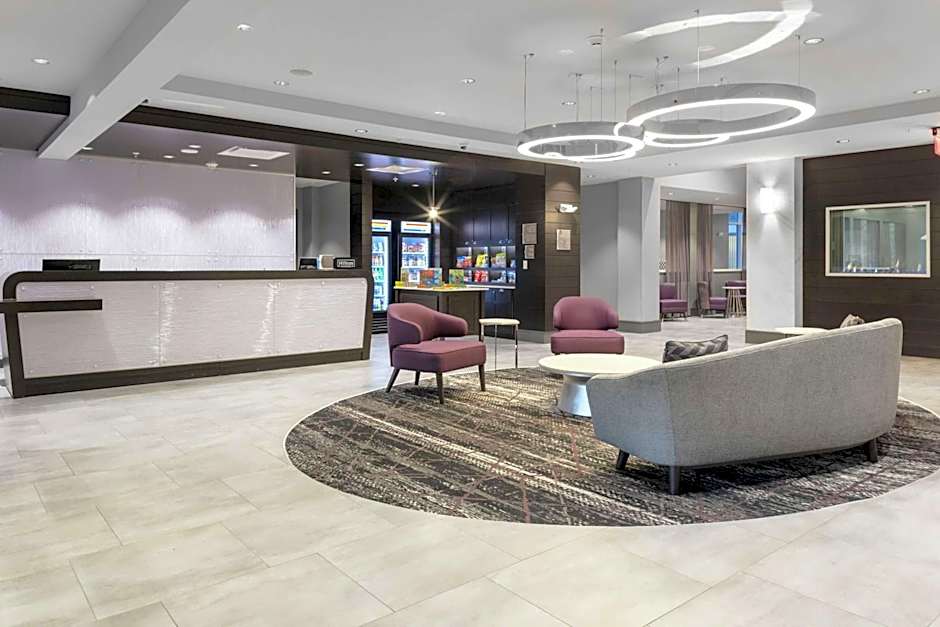 Homewood Suites By Hilton Largo Washington Dc