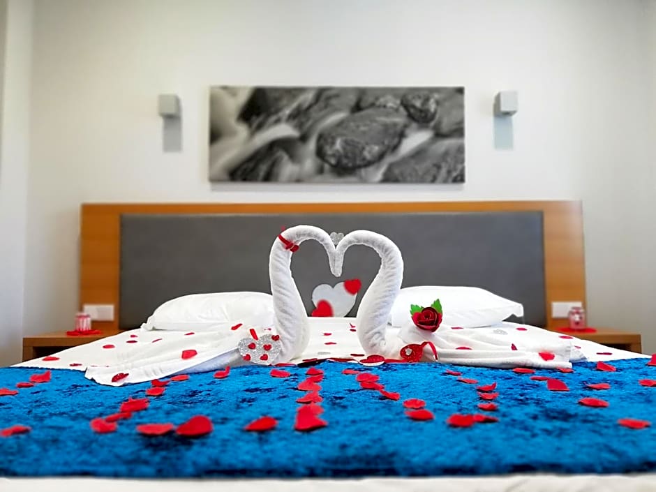 Whalesbay Hotel Apartamentos