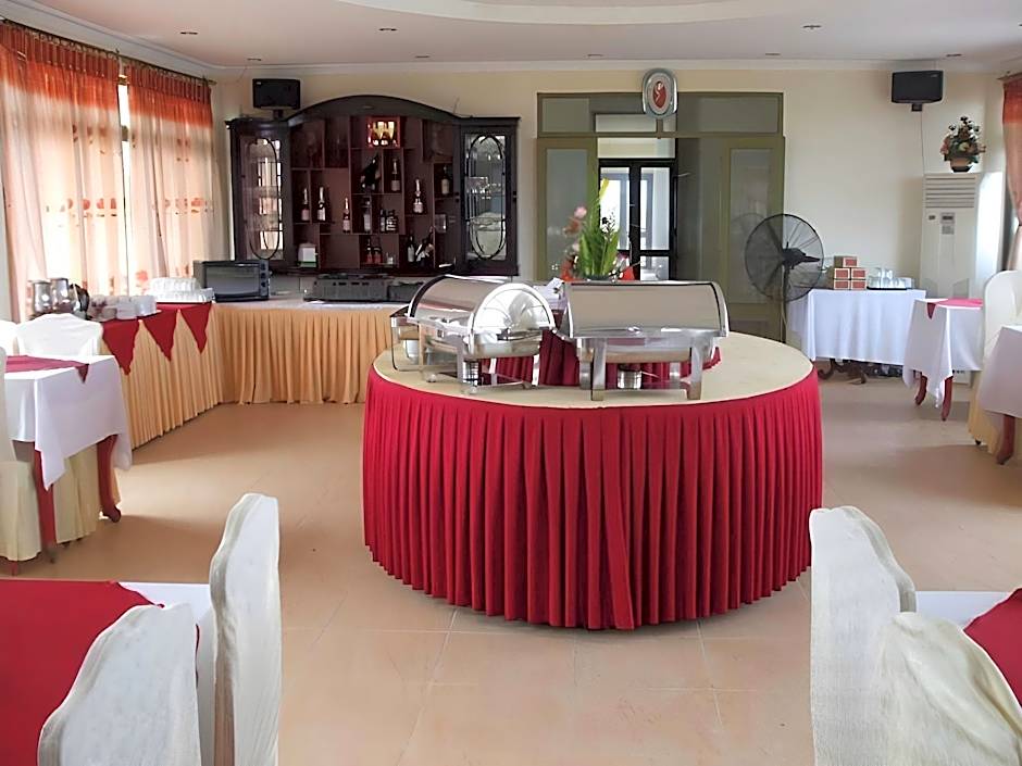 COSIANA HUE HOTEL