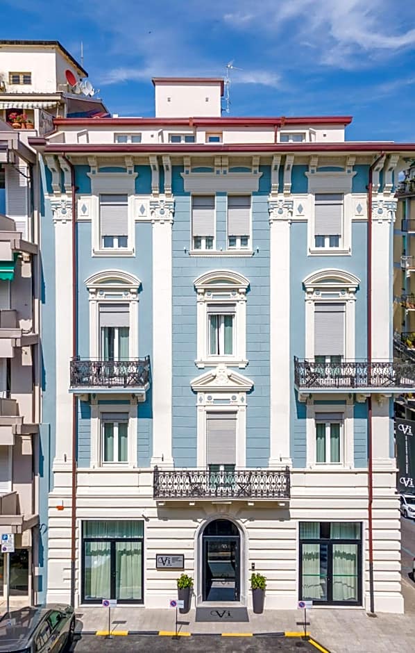 Vi Suites