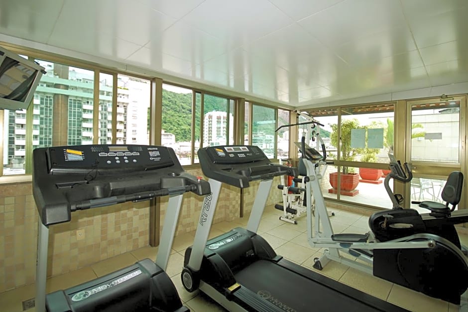 Mar Palace Copacabana Hotel