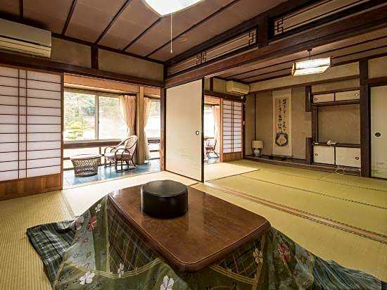 Izumiya Ryokan' Tawarayama Onsen