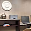 SpringHill Suites by Marriott Manchester-Boston Regional Airport
