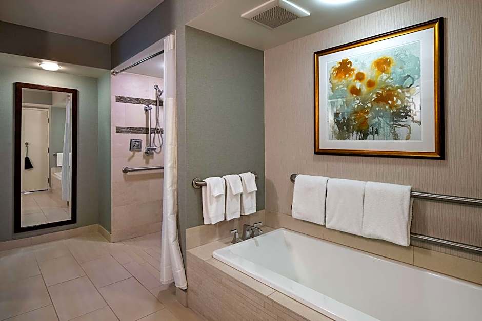 DoubleTree By Hilton Hotel Washington DC - Crystal City