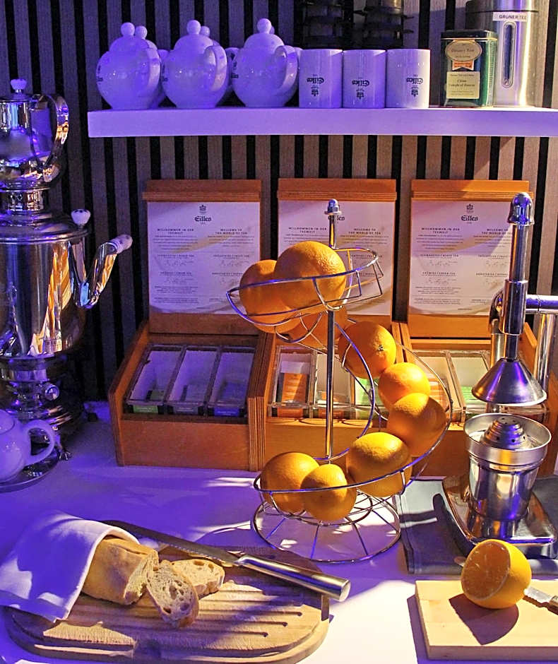 Hotel Wippertal - voll klimatisiert