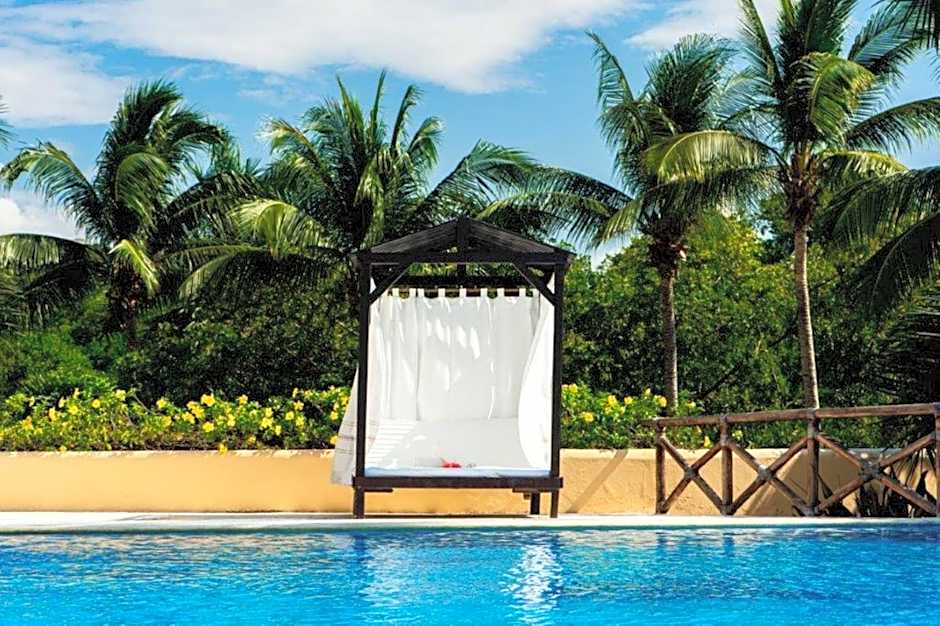 Hotel Quinta Real Huatulco