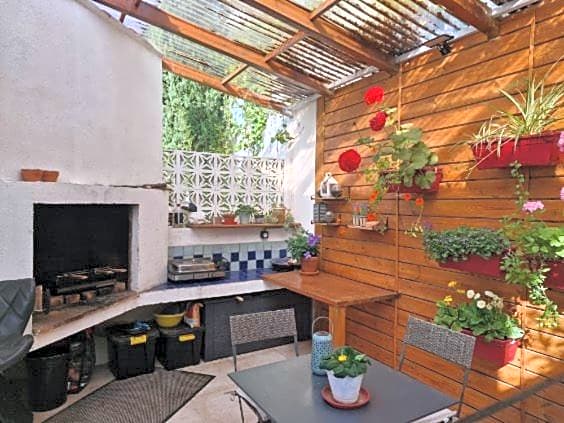 SUITE'LOFT Premium, La Demeure des Cèdres & SPA Cap d'Agde