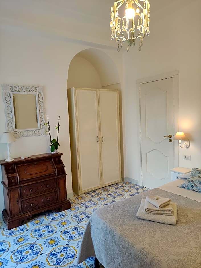 B&B Villa Cristina