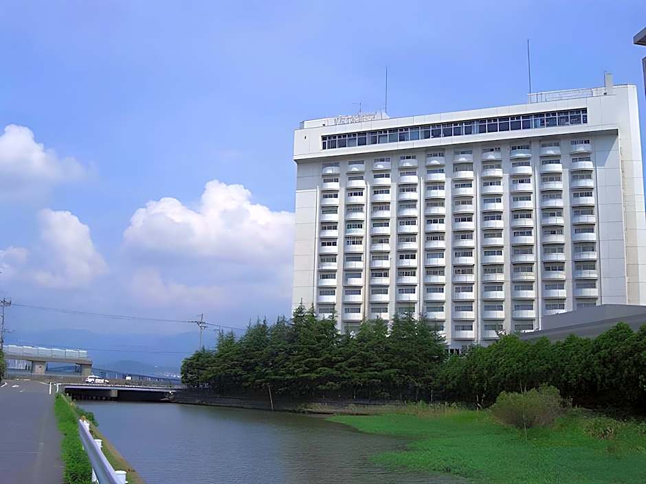 Hotel Biwako Plaza