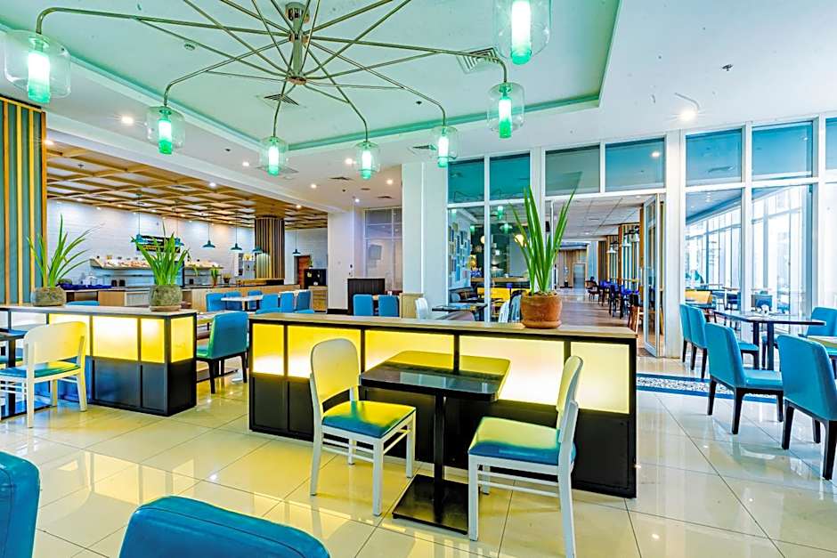 Park Inn by Radisson, Kigali