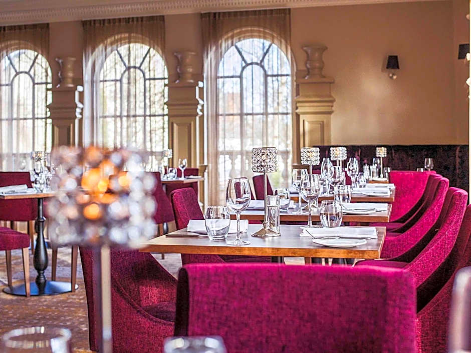 Mercure Exeter Southgate