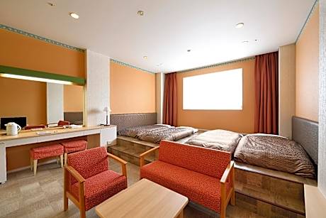Spa Resort Hawaiians VIR Port