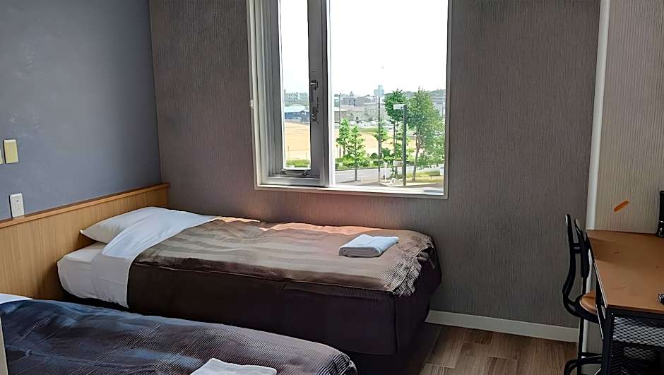 Tabist Tsukuba Sky Hotel