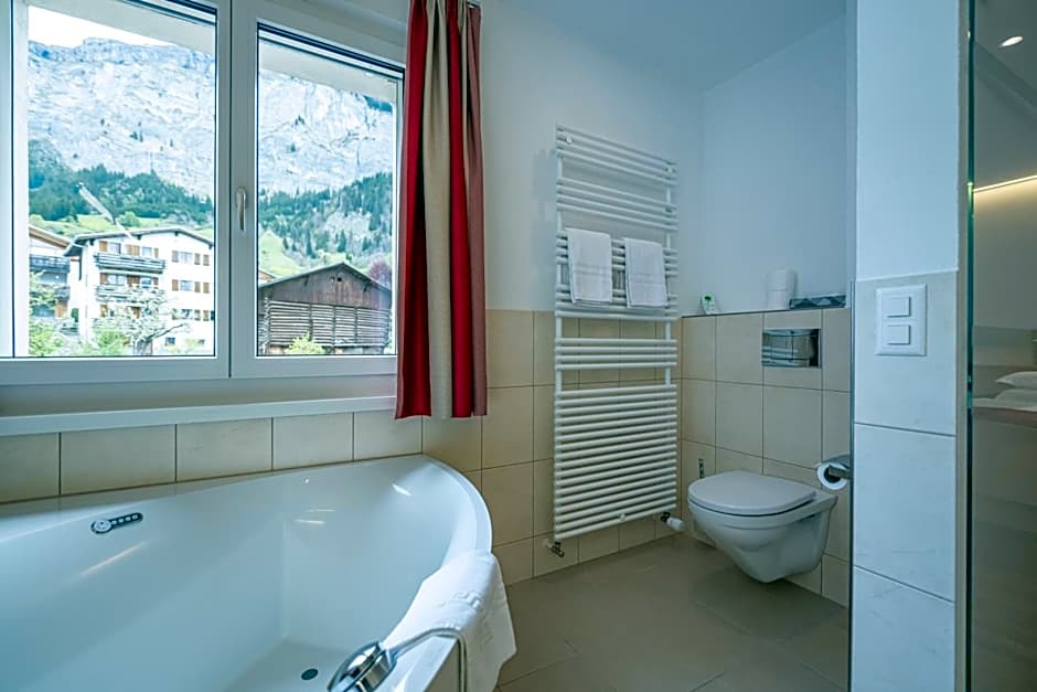 Hotel Vorab - Familienbetrieb mit Herz