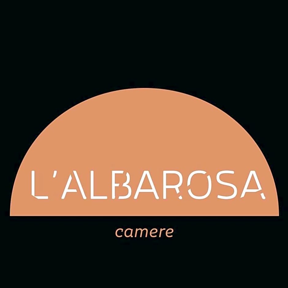 L'AlbaRosa - Camere