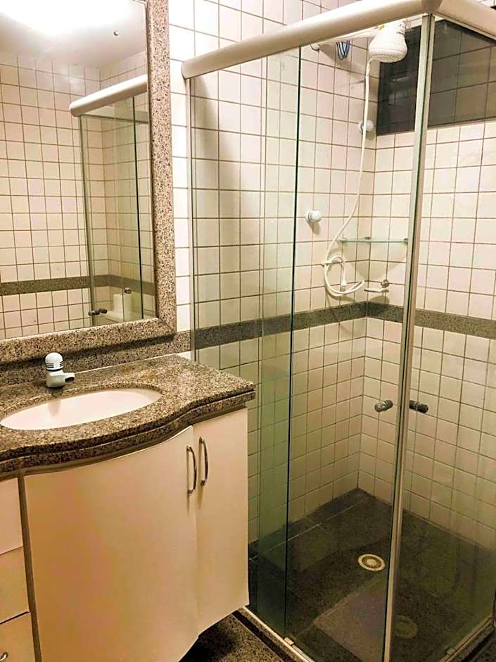 Apê perfeifo na Ponta Verde