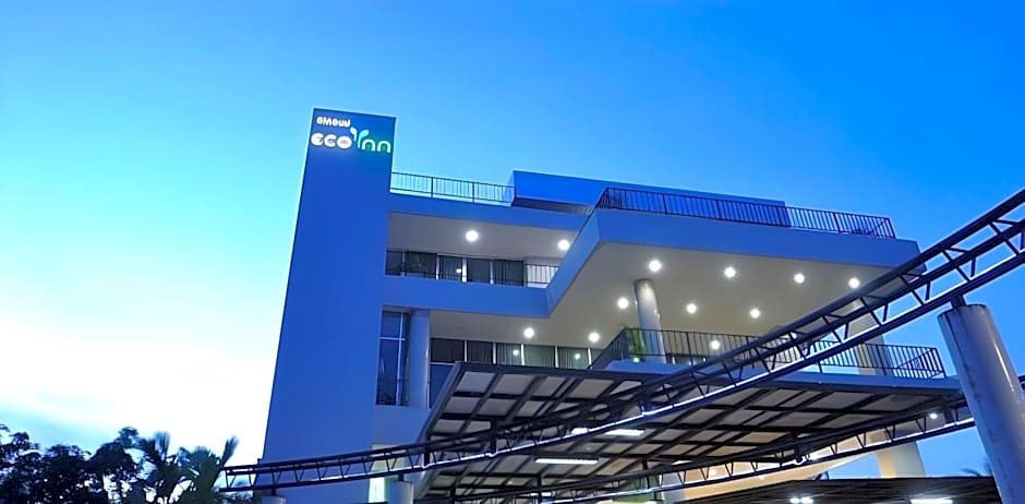 Eco Inn Prime Mae Sot