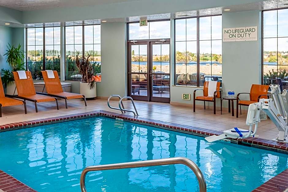 Courtyard by Marriott Richland Columbia Point