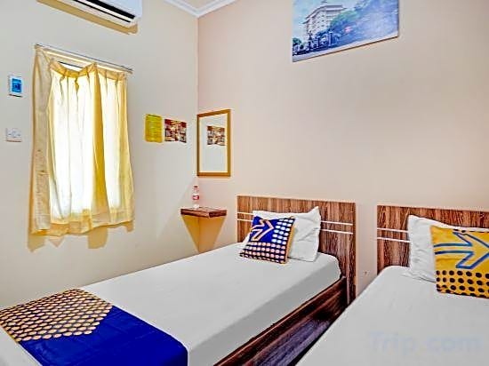 OYO 90622 Hotel Galaksi