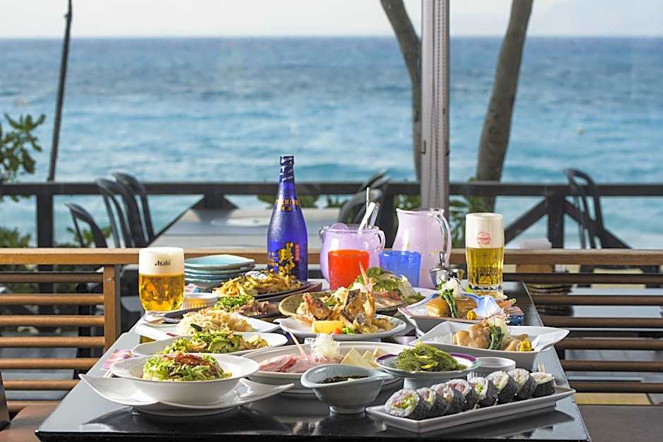 Kanehide Kise Beach Palace