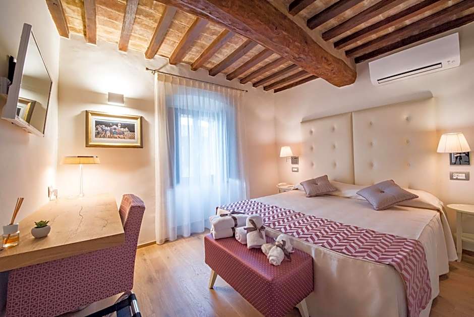 Hotel Il Palazzo
