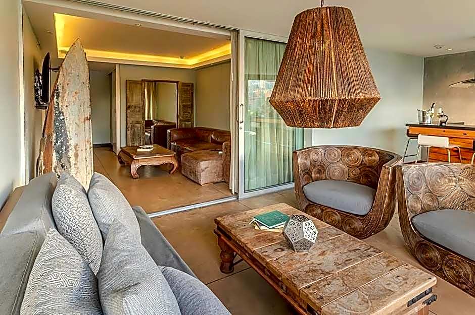The Charlee Lifestyle Hotel