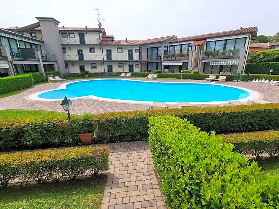 Le Terrazze sul Lago Hotel & Residence