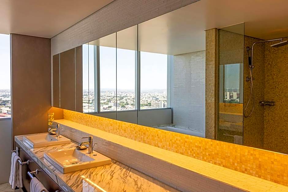 Westin Guadalajara