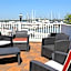 Historic Waterfront Marion Motor Lodge in downtown St Augustine
