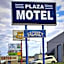 Plaza Motel