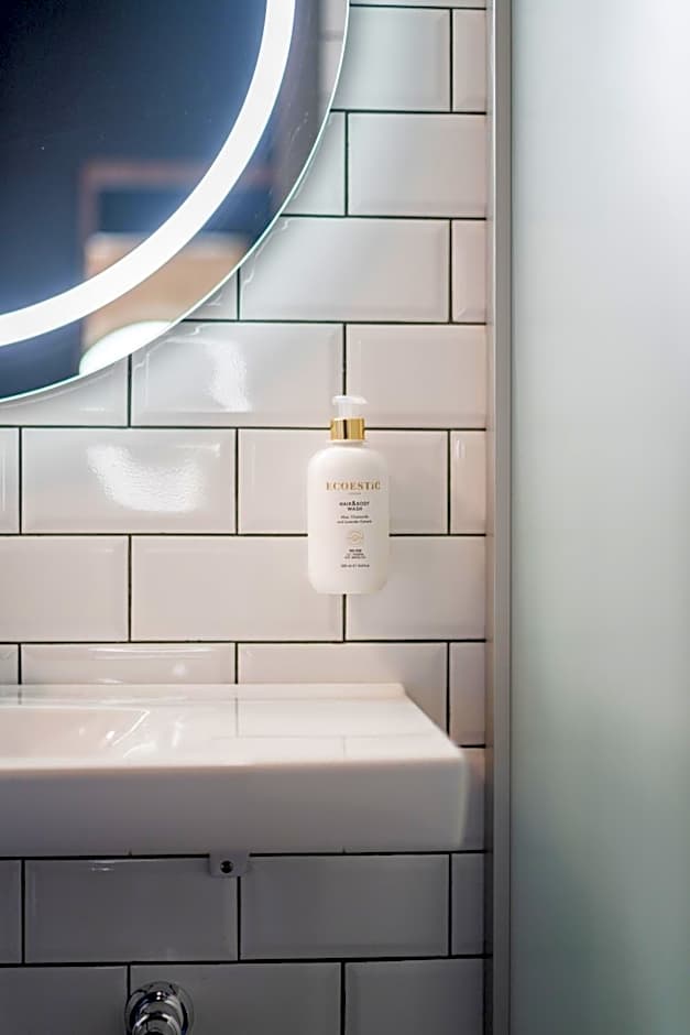 Hotell Fridhemsgatan