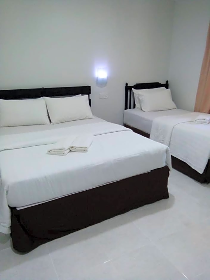 Idaman Guest House