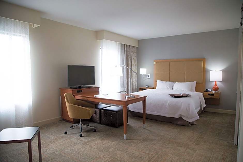 Photo 1 of 6 of Studio 1 King Bed Suite