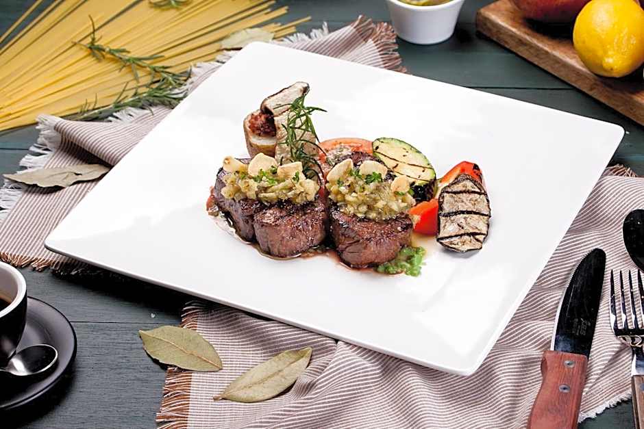 Namyangju Benikea JD Hotel