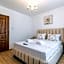 Unique and Cozy ApartHotel in Brasov