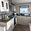 Luxury Caravan Littlesea Haven Frontline Fleet Lagoon Views