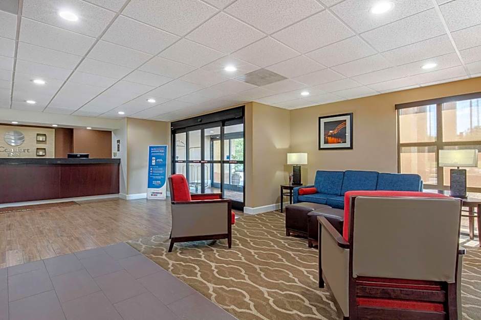 Comfort Inn Horn Lake - Southhaven