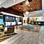 Drury Plaza Hotel Dallas Richardson