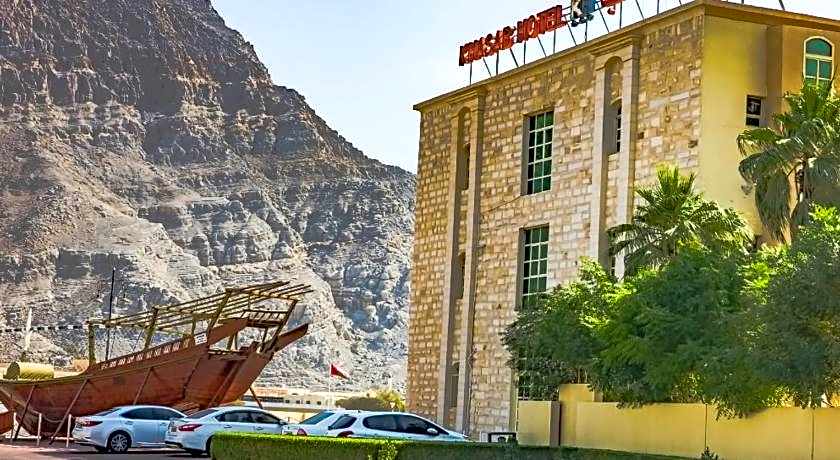 Khasab Hotel