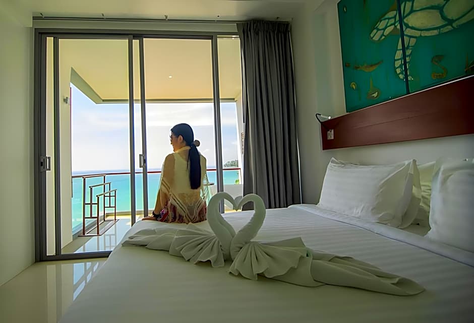 Norn Talay Surin Beach Phuket